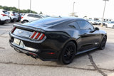 Used 2017 Ford Mustang Premium image 4