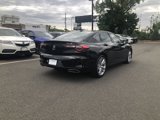 Certified 2022 Acura TLX w/ Technology Package image 5