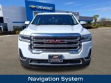 Used 2023 GMC Acadia SLT image 3