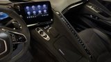 Used 2023 Chevrolet Corvette Stingray Premium Cpe w/ Z51 Performance Package image 4