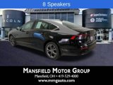 Certified 2023 Honda Accord EX image 5