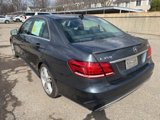 Used 2014 Mercedes-Benz E 350 4MATIC Sedan image 5