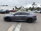 Used 2017 Honda Civic EX image 2