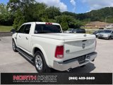 Used 2016 RAM 1500 Laramie Longhorn w/ Convenience Group image 4