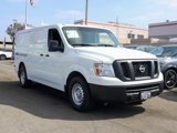Used 2018 Nissan NV 1500 S image 2