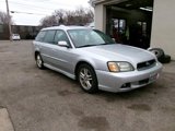Used 2003 Subaru Legacy GT image 2