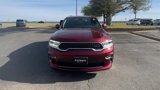 Used 2021 Dodge Durango SXT image 3