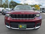 Certified 2023 Jeep Grand Cherokee L Limited image 2