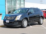 Used 2012 Cadillac SRX Luxury image 2