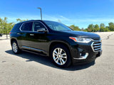 Used 2018 Chevrolet Traverse High Country w/ LPO, 'HIT The Road' Package image 5