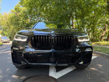 Used 2021 BMW X5 M50i image 3