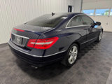 Used 2010 Mercedes-Benz E 350 Coupe image 3