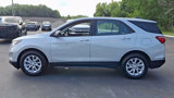 Certified 2019 Chevrolet Equinox LS image 5
