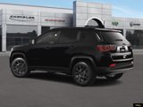 New 2025 Jeep Compass Latitude image 4