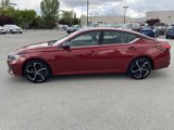 Used 2023 Nissan Altima 2.5 SR image 2