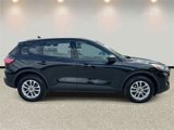 Certified 2022 Ford Escape S image 4