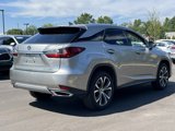 Used 2020 Lexus RX 350 FWD w/ Premium Package image 4