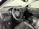 Used 2023 Jeep Cherokee Altitude Lux image 4