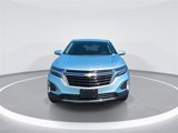 Used 2022 Chevrolet Equinox LT image 3