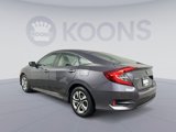 Used 2016 Honda Civic LX image 4