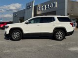 Used 2023 GMC Acadia SLE w/ Driver Convenience Package image 6