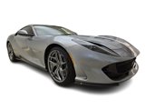 Used 2018 Ferrari 812 Superfast image 3