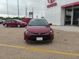 Used 2022 Toyota Corolla LE image 2