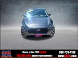 New 2025 Subaru Impreza 2.0i Sport image 3