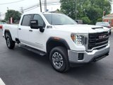 Used 2023 GMC Sierra 3500 Pro w/ Convenience Package image 3