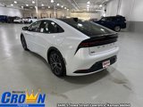 New 2025 Toyota Prius Limited image 6
