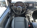 Used 2019 Jeep Wrangler Unlimited Sport S image 2