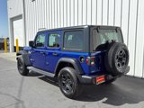 Used 2019 Jeep Wrangler Unlimited Sport image 6