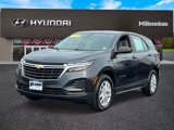 Used 2022 Chevrolet Equinox LS image 4