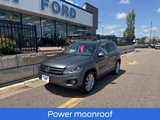 Used 2016 Volkswagen Tiguan SE image 4