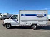 Used 2021 GMC Savana 3500 w/ Power Convenience Package image 4