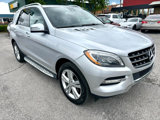 Used 2013 Mercedes-Benz ML 350 4MATIC image 6