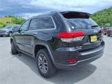 Used 2020 Jeep Grand Cherokee Limited image 4