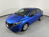 Used 2024 Nissan Versa S w/ Trunk Package image 3