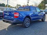 New 2024 Ford Maverick XLT w/ XLT Luxury Package image 4