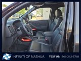 Used 2023 Nissan Frontier PRO-4X w/ Pro-4X Premium Package image 3