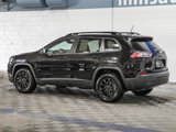 Used 2023 Jeep Cherokee Altitude Lux image 4