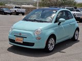 Used 2017 FIAT 500 Pop image 2