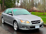 Used 2008 Subaru Legacy 2.5i Special Edition image 3