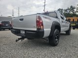 Used 2012 Toyota Tacoma 4x4 Double Cab image 3