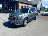 Used 2019 GMC Yukon SLT image 2