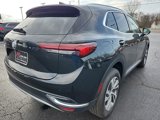Used 2023 Buick Envision Essence image 3
