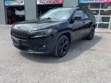 Used 2019 Jeep Cherokee Latitude Plus image 3