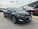 Used 2024 Chevrolet Malibu LT image 3
