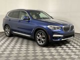 Used 2020 BMW X3 sDrive30i w/ Convenience Package image 2