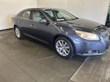 Used 2013 Chevrolet Malibu LTZ image 1